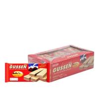 ราคา กัสเซ็น เวเฟอร์สอดไส้รสมิลค์ช็อกโกแลต 22 ก. x 12 (29339460940)