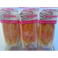 ราคา แซนวิชน้ำสลัดโบราณไก่หยอง (25562096835)