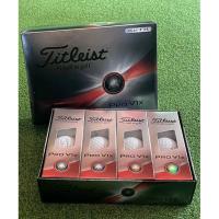 ราคา ลูกกอล์ฟ Titleist Pro V1x® (44314937999)