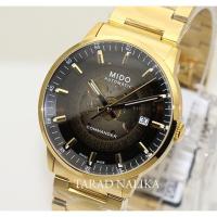 ราคา นาฬิกา MIDO Commander Gradient automatic M021.407.33.411.01 เรือนทอง (42260908513)