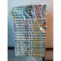 ราคา [การ์ตูนเช่า] สาวน้อยต่อยหนัก 17 เล่มจบ ขาดเล่ม 3 ภาค N 1-5 (9858137165)