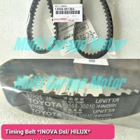 ราคา สายพานไทม์มิ่ง สายพานไทม์มิ่ง TOYOTA INNOVA DIESEL INOVA HILUX DIESEL FORTUNER 13568-30010 13568-09130A เดิม (28593502536)