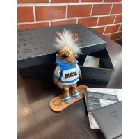 ราคา พวงกุญแจตุ๊กตาสัตว์ MCM แท้ (6061793535)