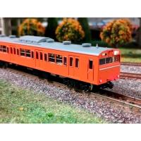 ราคา โมเดลรถไฟJR โมเดลรถไฟดีเซลราง โมเดลรถไฟ Tomix JR 102 โมเดลรถไฟของขวัญ ราคา ok * มือสอง * (28238566494)