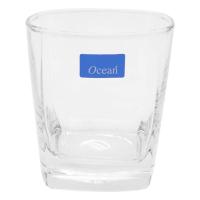 ราคา Ocean Plaza Rock ถ้วยแก้วสี่เหลี่ยม 295ml - B11010 , (40013572612)