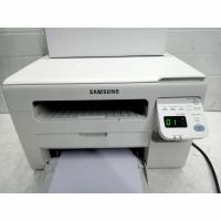 ราคา ปริ้นเตอร์เลเซอร์ Samsung SCX-3405 (24402736422)