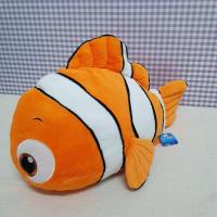 ราคา ตุ๊กตาปลานีโม่ นีโม่ตัวใหญ่ Nemo (42063606379)