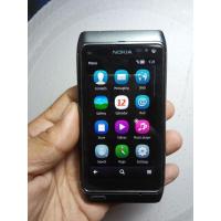 ราคา Nokia N8 มือสอง สีดำ รอยรอบตัว (25516579892)