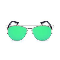 ราคา GAMT Polarized Sunglasses Driving Classic Vintage - Green กรอบทอง เลนส์ปรอทสีเขียว ของแท้ พร้อมส่ง (1367312423)