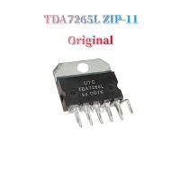 ราคา ZIP-11 UTC TDA7265L 1 ชิ้น TDA7265 ZIP11 เครื่องขยายเสียง IC ใหม่ pxy (53300970258)