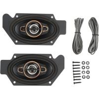 ราคา Jinmisi 3x5 100W 2ch 4ohm ลําโพงเครื่องเสียงรถยนต์ Coaxial Super Tweeter 12V Universal เหมาะสําหรับรถระบบเครื่องเสียงรถอุปกรณ์เสริม (56301917779)