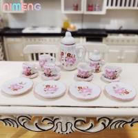 ราคา NIMENG ตุ๊กตาเครื่องใช้ในบ้าน, เซรามิคมินิจีนถ้วยชา, 6 รูปแบบตุ๊กตาตกแต่งบ้านสําหรับ 1/6 ตุ๊กตา BJD/1.5 "ตุ๊กตาบาร์บี้/ตุ๊กตา Blythe (29143416617)