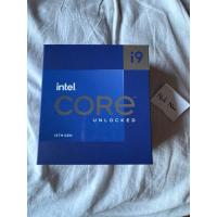 ราคา CPU intel core i9 13,900k มือ1 (27018210099)