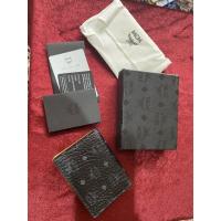 ราคา MCM กระเป๋าใส่บัตร พกพาสะดวก (6851743165)