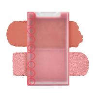 ราคา Mongrang มองแรง ดูโอ บลัช 7ก. เลิฟ โพชั่น (54952196763)