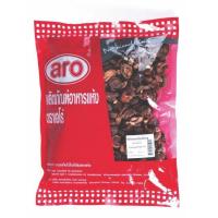 ราคา เห็ดหอม ขนาดเล็กพิเศษ บรรจุ 500กรัม/แพ็ค ตราเอโร่ aro Dried Mushroom MINI (3341769741)