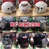 ราคา พร้อมส่ง!!หมวกกันน็อค INDEX รุ่น Titan1 new (3673897207)