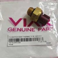 ราคา SWITCH ASSY THERMO TYPE SOCKET VIAR KARYA สวิตช์พัดลม (52551288688)