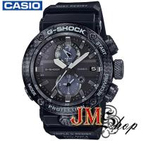 ราคา CASIO G-Shock นาฬิกาข้อมือผู้ชาย สายเรซิน รุ่น GWR-B1000-1ADR สีดำ (5047836463)