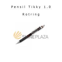 ราคา ดินสอกด Rotring Tikky 1.0 มม. - ดินสอกด Rotring Student Engineering Design Architect 1.0 มม. (44257816614)