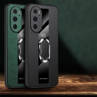 ราคา สําหรับ Motorola Moto S50 X30 S30 Pro ของแท้หนัง Anti Drop สําหรับ Moto X50 Ultra เคสโทรศัพท์ (43322920744)