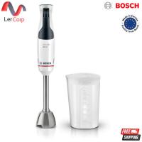 ราคา (Bosch) เครื่องปั่นมือถือ ซีรี่ 4 800 W สีขาว anthracite รุ่น MSM4W410 (40415268249)
