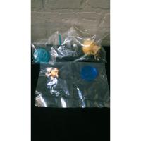 ราคา โมเดลวันพีชของแท้ งานsd ใหม่ในซีล ไม่มีกล่อง (10807857277)