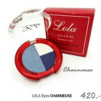 ราคา LOLA eyes shadow (91173491)