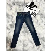 ราคา กางเกงยีนส์มือสอง Skinny (17293943988)