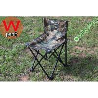 ราคา ลด30% เก้าอี้พับ#เก้าอี้สนาม เก้าอี้รวบ เก้าอี้พับผ้าใบ เก้าอี้พับลายทหารเก้าอี้สนาม กางเต้นท์ แคมป์ปิ้ง (7954274620)