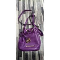 ราคา Michael korsมือสองสีม่วง (19517107599)