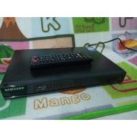 ราคา เครื่องเล่น Samsung Bluray ใช้งานได้ปกติ (22271264794)