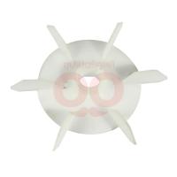 ราคา POLO (AIR COMPRESSOR) (โปโล(ปั๊มลม)) อะไหล่ SGJ2070A#55A ใบพัด (17898037416)