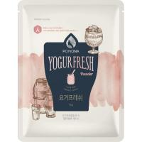 ราคา Ratika | ผงโยเกิร์ต POMONA (Yogurt Fresh Frappe Powder) (6730470731)