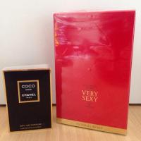 ราคา Very Sexy + Chanel ของแท้ (184975840)