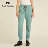 ราคา PS Paul Smith Ladies กางเกงวอร์ม casual sports ออกแบบลายพรางเสือดาวสวยงาม (42674429480)