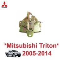 ราคา กลอนล็อคฝากระโปรง MITSUBISHI TRITON L200 2005-2014 มิตซูบิชิ ไทรทัน ตัวล๊อค กลอนกระโปรงรถ สลัก กลอนประตู กลอนฝากระโปรง (29527063032)