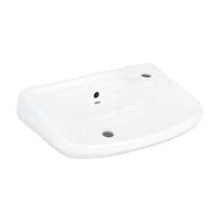 ราคา COTTO C002 โดเร็กซ์ ขาว อ่างแขวนผนัง (3795244930)