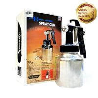 ราคา กาพ่นสี SPEEDY รุ่นSG112สำหรับพ่นสีและแลคเกอร์ สินค้าของแท้!! ผลิตและนำเข้าจาก USA (5732124321)