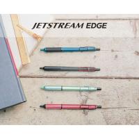 ราคา [UNI] SXN-1003-38_Jetstream Edge 0.38มม. / 4 สี (42305150286)
