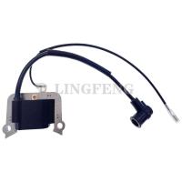 ราคา คาวาซากิเครื่องตัดหญ้ากระเป๋าแรงดันสูงคอยล์จุดระเบิดกระเป๋าแรงดันสูงคาวาซากิ ไทย43 ไทย48 21171-2195 (44270868244)