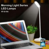 ราคา Lamp USB RT-E190 - โคมไฟ REMAX (9775231523)
