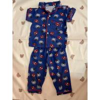 ราคา ชุดนอนเด็กลายสไปเดอร์แมน (16595829358)