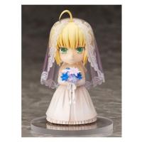 ราคา Fate/Stay Night : Saber Chara Form Saber 10th Royal Dress Ver. [Limited Edition] (2824694426)