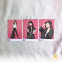 ราคา BNK48 ฟตซ ปัญ set9 / comp (1126655309)