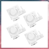 ราคา 4-Pack เครื่องพิมพ์หมึก Damper สําหรับ R1390 4 ชิ้นเครื่องพิมพ์หมึก Damper เปลี่ยนเหมาะสําหรับ R1390 หมึก Damper Dumper (41267085833)