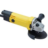 ราคา เครื่องเจียร์ 4 นิ้ว ลูกหมู หินเจีย หินเจียร เครื่องเจียร 750 W ฟรี! ใบตัด 5 แผ่น (10368984012)