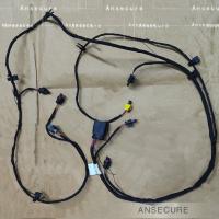 ราคา OEM ของแท้กันชนหน้าที่จอดรถเซ็นเซอร์สายไฟสําหรับ Audi Q5 2017-2025 80A971095R 80A 971 055 R (40574241642)