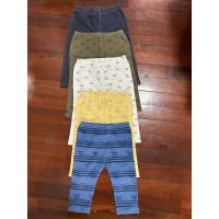 ราคา กางเกงเลกกิ้ง Uniqlo ไซส์100 แบบยาว4ส่วนนะคะ (22684142508)