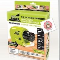 ราคา SWIFTY SHARP ที่ลับมีดไฟฟ้า (60961561)